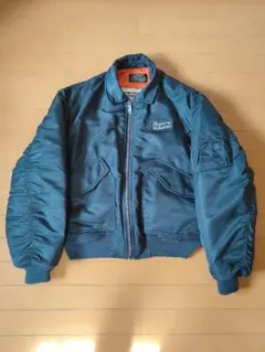 Schott x Octobre Editions Bomber Jacketのサムネイル