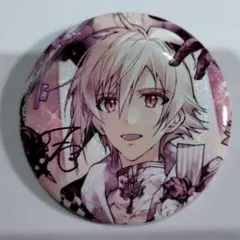 アイナナ　九条天　缶バッジ　10th Anniversary B 10周年