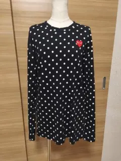 2026年最新】PLAY COMME des GARCONS 柄・デザイン：ドット メンズ 七