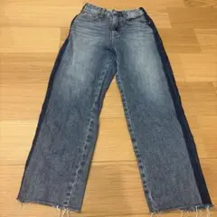 グローバルワーク　レディース　デニム　XS