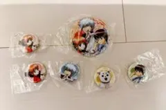 一番おみくじ ハイキュー!! セカンドシーズン! ラストワン賞 缶バッジ