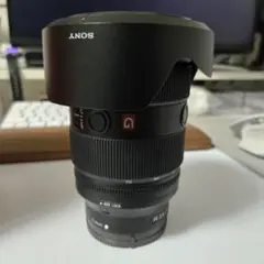 2026年最新】sony 24-70 f2.8 gm iiの人気アイテム - メルカリ