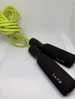 La-VIE 縄跳び トレーニングチューブ