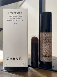 CHANEL LES BEIGES B10 20ml