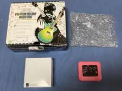 けいおん！ "K-ON!" 楽曲オルゴール集 Don't say lazy 景品