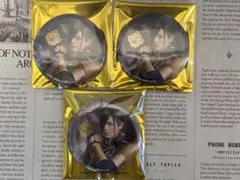 にっかり青江 キャラクターグッズ