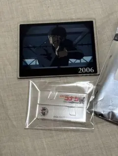 名探偵コナン　赤井秀一　アクリルマグネット