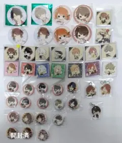 激レア】旧作ハンター×ハンターR 缶バッヂ マグネット - メルカリ
