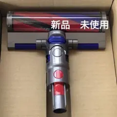 Dyson純正 マイクロフラフィクリーナーヘッド（SV21/SV33）新品 - メルカリ