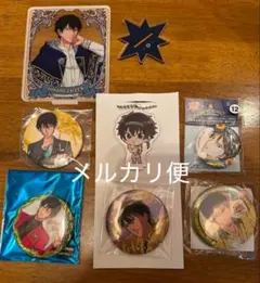 財前光 缶バッジ まとめ売り 2025年最新】財前光 缶バッジの人気アイテム - メルカリ