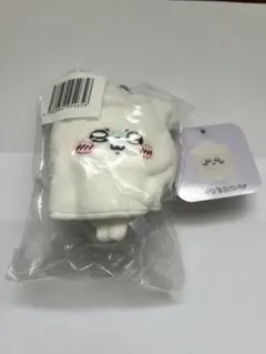 ちいかわ モモンガ たこイカくじ