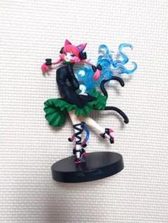 東方　火焔猫燐　フィギュア