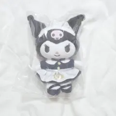 喫茶サンリオ クロミ マスコットホルダー