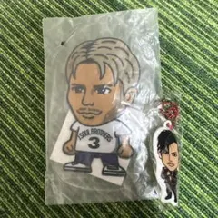 西尾一男とピザを囲む会限定 アクリルキーホルダー 友近グッズ - メルカリ