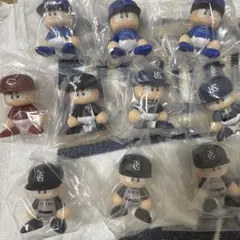 パワプロくんならぶんです。 セ・リーグ、パ・リーグビジターＶｅｒ．