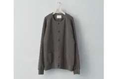 ssstein GRADATION PLEATS CARDIGANのサムネイル