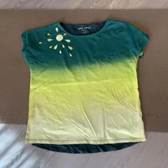 Hunch レモンカラフルTシャツ Mのサムネイル
