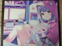 2026年最新】紫宮るな ガラスマウスパッドの人気アイテム - メルカリ