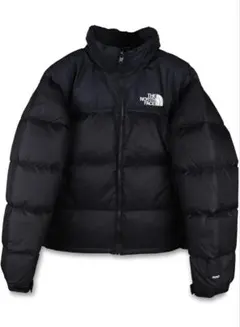 The north face us ヌプシ700フィル