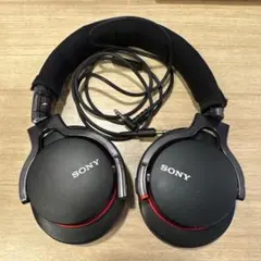 2026年最新】mdr-1r 中古の人気アイテム - メルカリ
