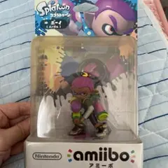 2026年最新】amiibo ボーイ パープルの人気アイテム - メルカリ