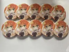 すとぷり ジェルくん 缶バッジ