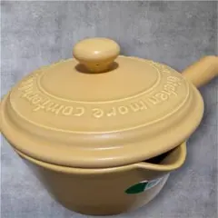 新品未使用】【生産終了】月兎印 ソースパン 12cm キャメル - メルカリ