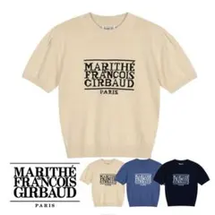 Marithe Francois Girbaud ニット Tシャツのサムネイル