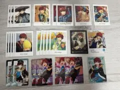 あんスタ 天城一彩 バースデーカード - メルカリ