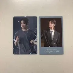 SEVENTEEN CARATLAND ケレン 2024 VOD特典 THE8