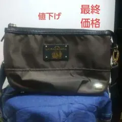 LA BAGAEREショルダーバッグのサムネイル