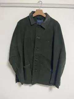 LAVENHAM 廃番モールススキンジャケット