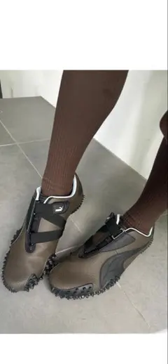 2026年最新】PUMA mostro perf pumaの人気アイテム - メルカリ