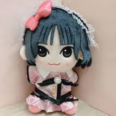ときのそらぬいぐるみ ジャケットミニ丈ドレス衣装ver. 「 活動7周年