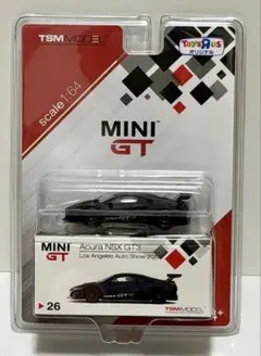 2026年最新】mini gt トイザらスの人気アイテム - メルカリ