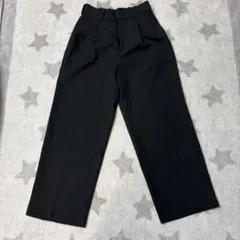 廃盤品GU スーパーバギースラックス(丈標準70～74cm) Sサイズ