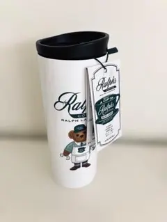 新品 未使用⭐︎ラルフローレン ベア 水筒 タンブラー マイボトル ポロベア 新品 未使用⭐︎ラルフローレン ベア 水筒 タンブラー マイボトル
