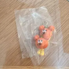ディズニーハロウィン チャーム