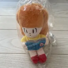 【正規輸入品】マムアンちゃん マスコット キーホルダー ぬいぐるみのサムネイル