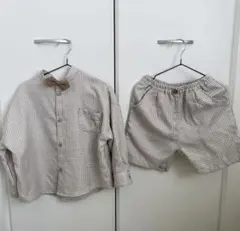 バースデイ　コトリ　フォーマル　セットアップ　110㎝