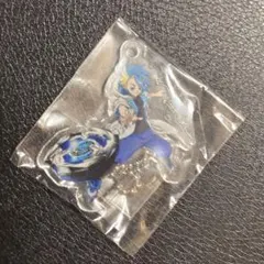 ベイブレードX 缶バッジ 黒須エクス ベイブレードバー - メルカリ