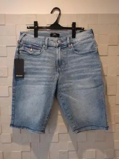 2026年最新】TRUE RELIGION デニムカラー：ライトブルー メンズ デニム