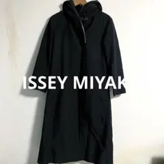 2025年最新】ISSEY MIYAKE メンズ モッズコートの人気アイテム
