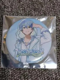 新品】初音ミク マジカルミライ2026 KAITO パブ缶ミラー キャラパブ