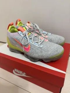 Nike Air Max 1 Flyknit NIKE ID 26.0cm - メルカリ