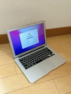 MacBook Air 13インチ Early 2015 8GB/256GB
