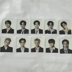 TREASURE REBOOT ID カード まとめ売り
