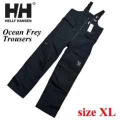 2025年最新】HELLY HANSEN オーバーオール・つなぎの人気アイテム