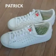 PATRICK ケベック 42 (26cm)のサムネイル