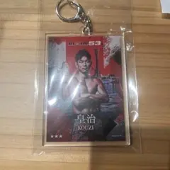 新品】氷室京介 蔦屋限定 アクリルキーホルダー 11 - メルカリ